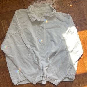 American Eagle Crewneck